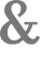 & 