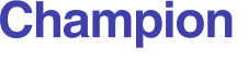 Champion 
