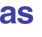as 