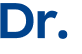 Dr. 