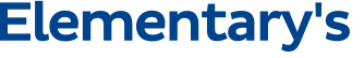 Elementary's 