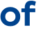 of 