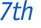 7th 