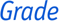 Grade 