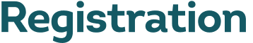 Registration