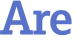 Are 