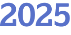 2025