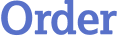 Order 