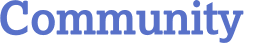 Community 