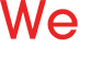 We 