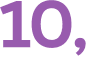 10, 