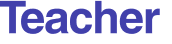 Teacher 