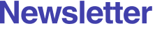 Newsletter 