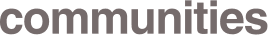 communities 