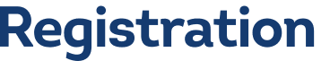 Registration