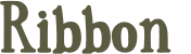 Ribbon 