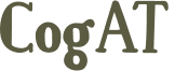 CogAT 