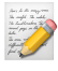 📝