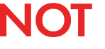 NOT 