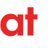 at 