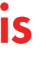 is 