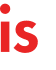 is 