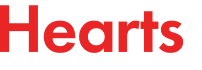 Hearts 