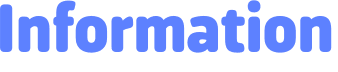 Information