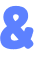 & 