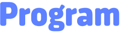 Program