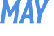 May 