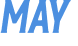May 