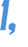 1, 