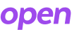 open