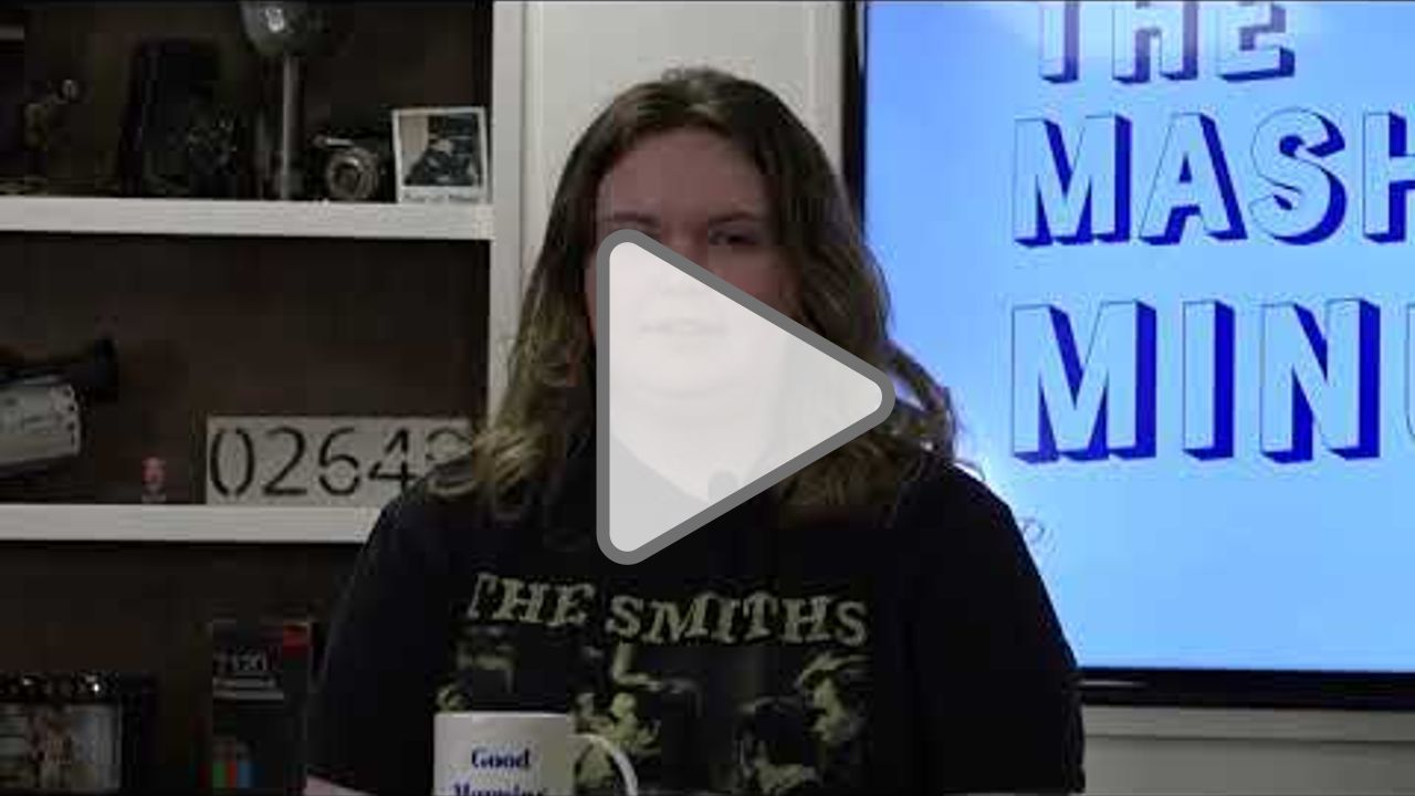 Click to play: The Mashpee Minute Season 6 Episode 25