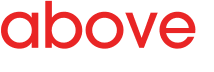 above 