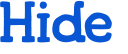 Hide 