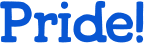 Pride!