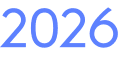 2026 