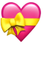 💝 