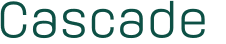 Cascade 
