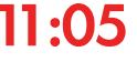 11:05