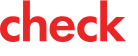 check 