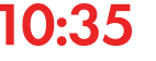 10:35 