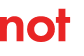 not 
