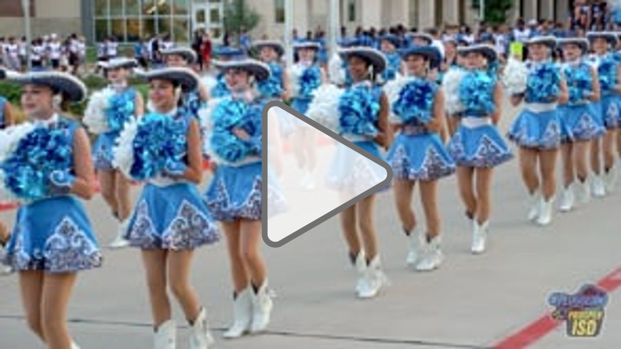 Click to play: Get Plugged In With Prosper ISD
