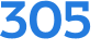 305 