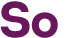 So 