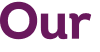 Our 