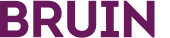 BRUIN 